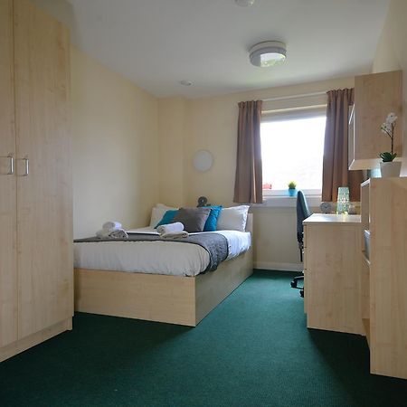 Newport Student Village Ngoại thất bức ảnh