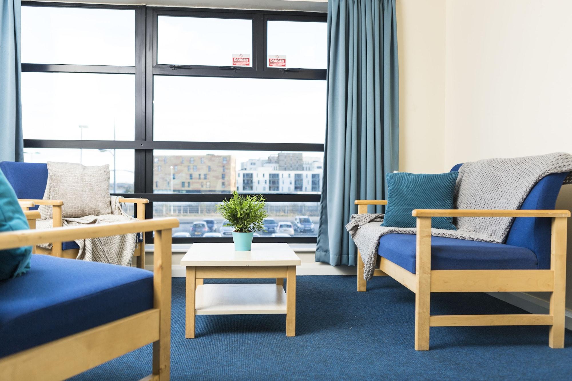 Newport Student Village Ngoại thất bức ảnh