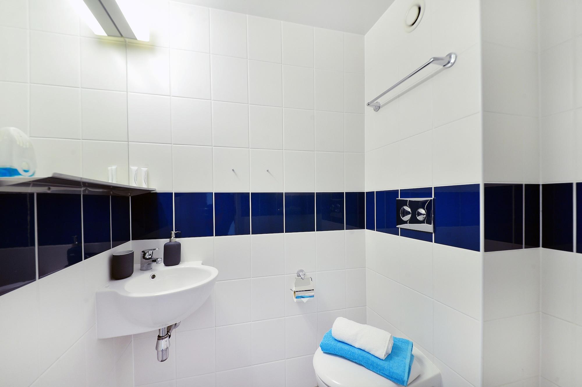 Newport Student Village Ngoại thất bức ảnh
