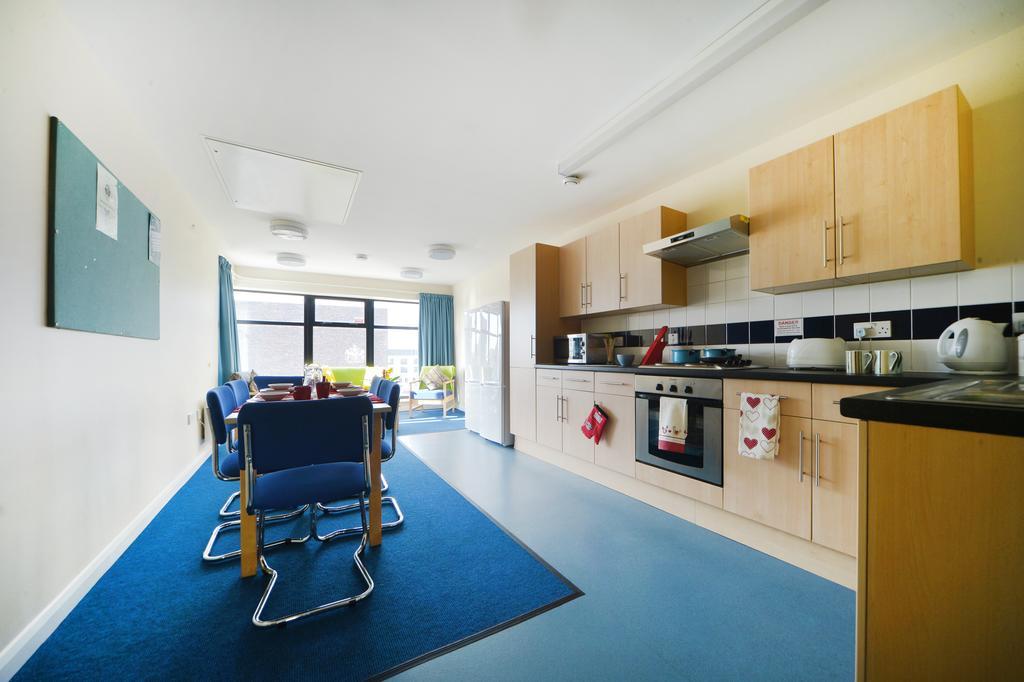 Newport Student Village Phòng bức ảnh