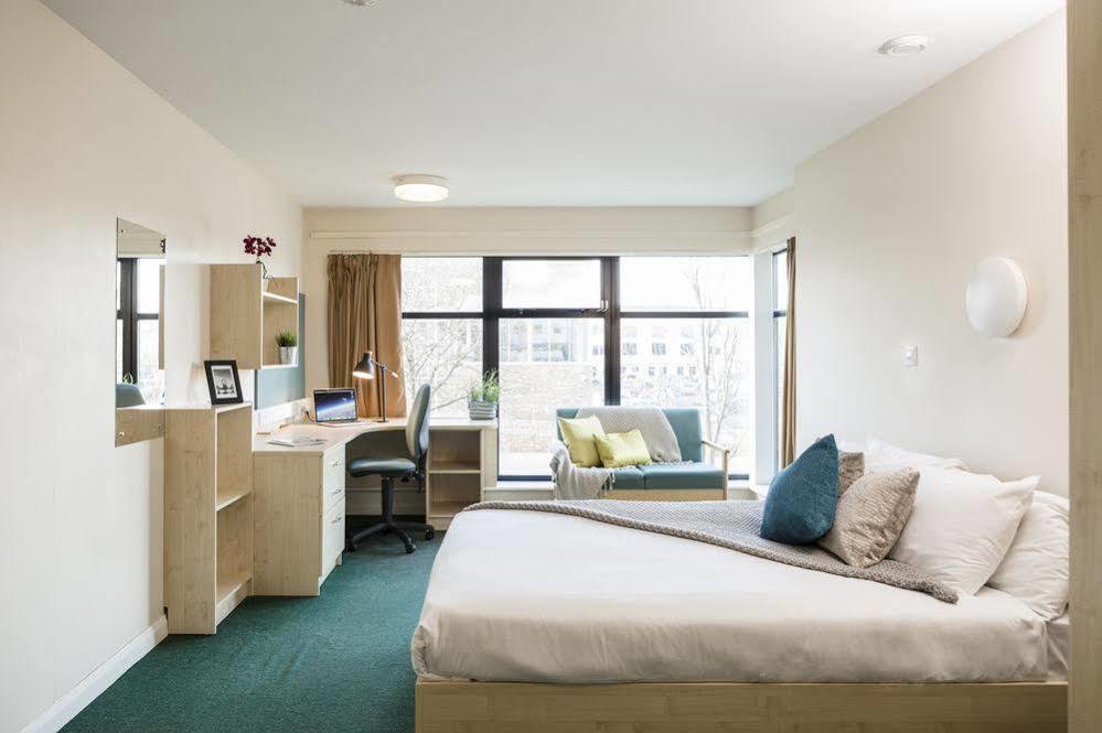 Newport Student Village Ngoại thất bức ảnh