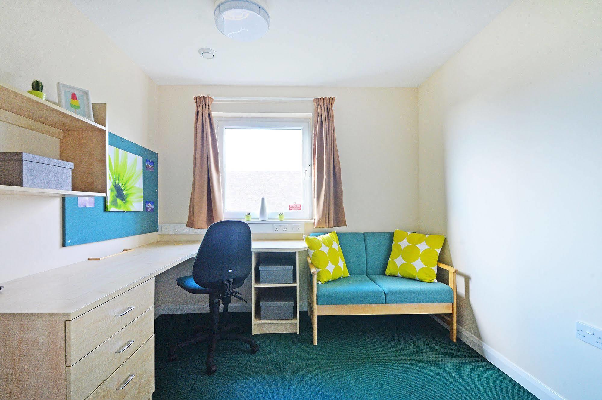 Newport Student Village Ngoại thất bức ảnh