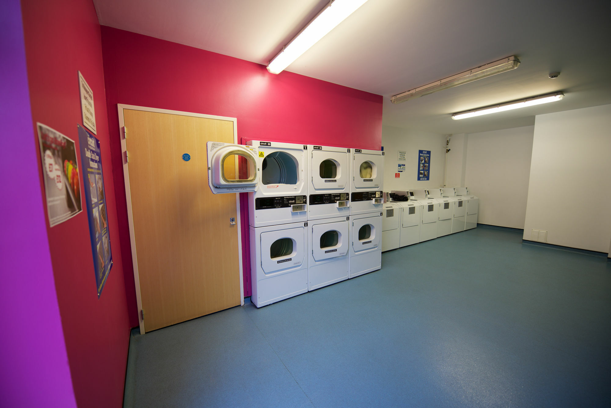 Newport Student Village Ngoại thất bức ảnh